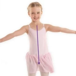 Balletpakje Roze Cinderella -Kindermaskerade Winkel 09c2196a899e93de65af19a5fa69bde48b17105d