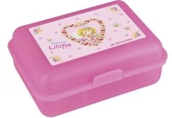Lillifee Lunchbox