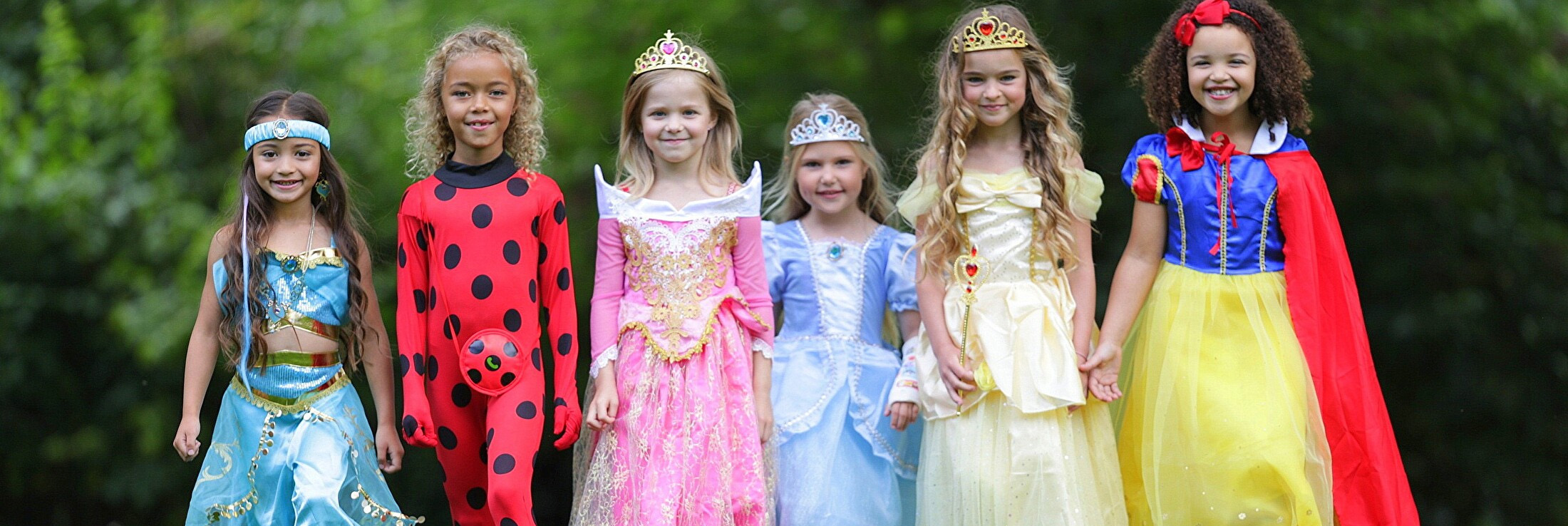 Kindermaskerade Winkel -Kindermaskerade Winkel 1