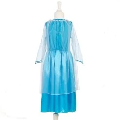 Elsa Jurk Prinsessenjurk Frozen II -Kindermaskerade Winkel 1062762657b0c4b8887f0939b8b8b8a6e7175593 1