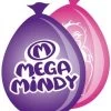 Mega Mindy Ballonnen