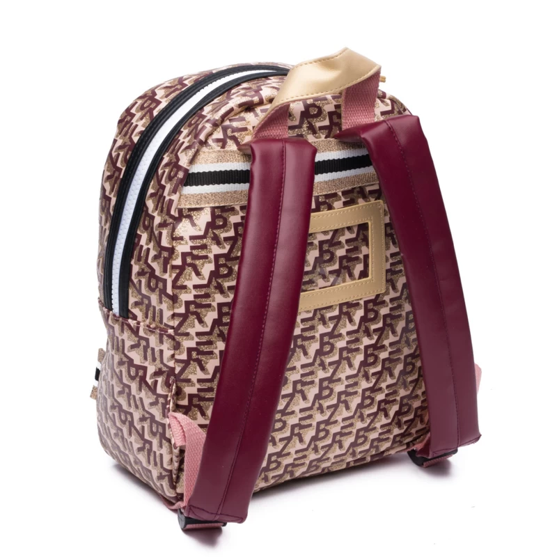 Zebra Rugzak Zebra Printing (s) - SALE 3 Zebra Rugzak Zebra Printing (s) - SALE - Afbeelding 3