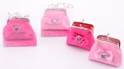 Prinsessen Portemonneetje Roze -Kindermaskerade Winkel 1d9a30c0efaa07adf13f21f97114b0e28c01287e