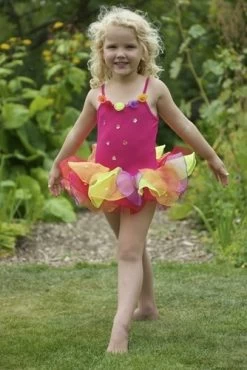 Elfje Tutu Jurkje Flower -Kindermaskerade Winkel 1deb0f582d87a67772ddec68eb53c7c91329254e