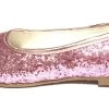 Ballerina Schoentjes Glitter