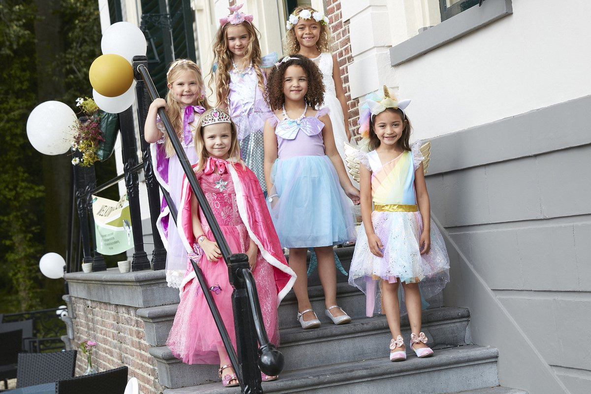 Kindermaskerade Winkel -Kindermaskerade Winkel 2