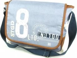 Stapelgoed Tas Algebra Schoudertas