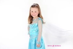 Elsa Jurk Prinsessenjurk Frozen II -Kindermaskerade Winkel 26261b92a654f343c0325ff51e230095d64d8665 1