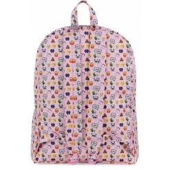 Rugzak Emo Fun Pink -Kindermaskerade Winkel 27d93acc4194a22c63129c3b7773b8c647eb8950