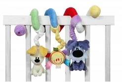 Woezel En Pip Boxspiraal NIEUW