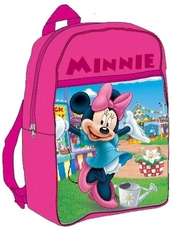 Disney Minnie Mouse Rugzak - Sale