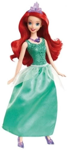 Ariel Barbie Pop