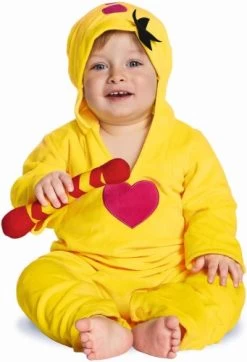 Bumba Verkleedpakje Klein