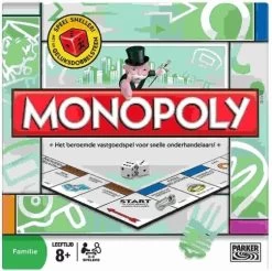 Monopoly