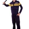 Politie Pak Agent Politieagent Police Verkleedpak