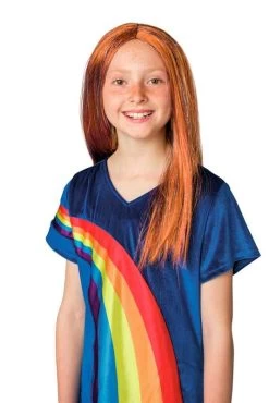 K3 Jurkje Regenboog + Pruik - Luxe Pakket -Kindermaskerade Winkel 4919927237c42d9a4a4f551d46ad800187fda83e 1