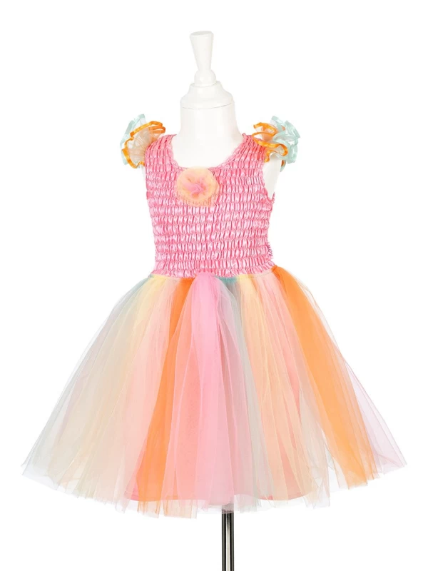 Prinsessen Jurk Laura Tutu 1 Prinsessen Jurk Laura Tutu