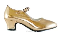 Prinsessen Schoenen Goud Glitter Hart + Gratis Kadootje -Kindermaskerade Winkel 4e0db5e51e35757235c83dada25ed7033e26aa20