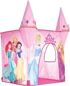 Disney Prinsessen Speeltentje Tent