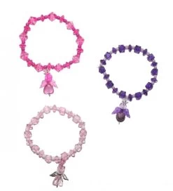 Geluksarmbandje Engeltje