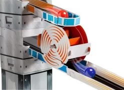 Knikkerbaan Marble Racetrax : Grand Prix Set - 64 Sheets 9 Meter -Kindermaskerade Winkel 5c6cc124bb2e5867cd17b0d7f698dc7369fa63cb