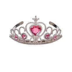 NIEUW K3 Verkleedpak Glitter + Kroontje -Kindermaskerade Winkel 5db117bfb303b1d3ee53c1c8a9c6c305b2bb7cd9