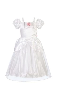 Prinsessenjurk Bruidsmeisje Jurk Lindy