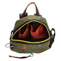 Zebra Rugzak Boys Beetle + SALE -Kindermaskerade Winkel 643891ad1a05746d10101bad2a549886a0f88753