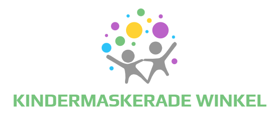 Kindermaskerade Winkel