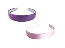 Haarband Paars Of Roze