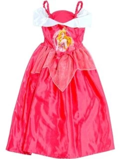 Disney Doornroosje Jurk Classic