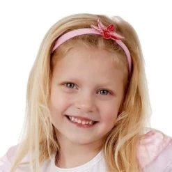 Tinkerbell Jurkje Roze Disney -Kindermaskerade Winkel 734959b4d6c46b12c24404c26523a1b74b440c93 1