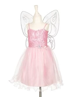 Prinsessenjurk Naline Jurk Souza For Kids