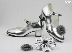 Prinsessen Schoenen Zilver + Gratis Kadootje -Kindermaskerade Winkel 7eb8b10453dd7d458d59be3622c498ec5118aba8 1