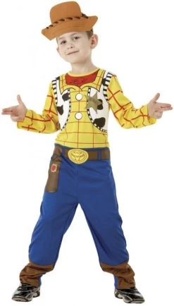Pixar Toy Story Woody Pak NIEUW