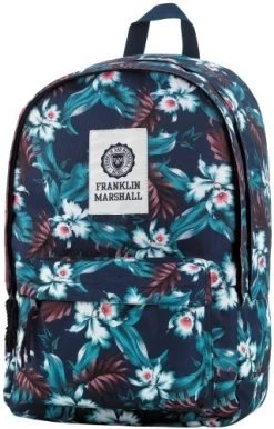 Rugzak Franklin Marshall Flower Aloha