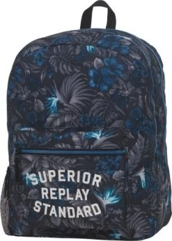 Replay Rugtas Tropic II