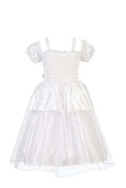 Prinsessenjurk Bruidsmeisje Jurk Lindy -Kindermaskerade Winkel 8c19eefe8021a54c78a578bb495354015623bf87