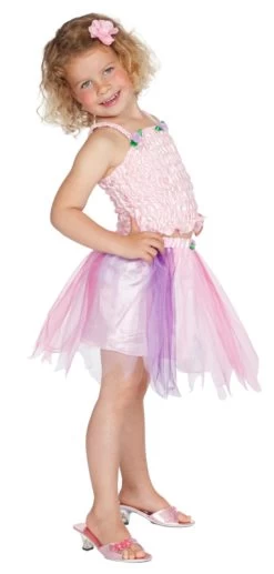 Prinses Jalissa Pakket -Kindermaskerade Winkel 8d611465089661179e2254a049ec2c0a177fa08d