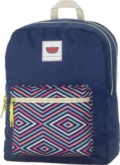 Accessorize Rugzak Jeans Melon