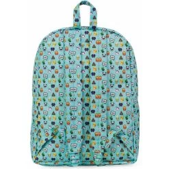 Rugzak Emo Fun Blue -Kindermaskerade Winkel 945a050e263deb8b73946756fea17be34c8043a4