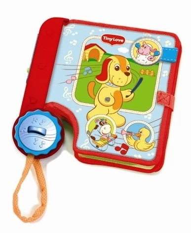 Het Tiny Love Animal Concert Book 1 Het Tiny Love Animal Concert Book