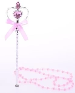 Prinsessen Stafje En Ketting