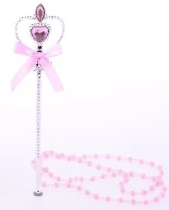 Prinsessen Stafje En Ketting