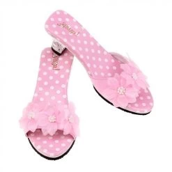 Prinsessen Slippers Kiki Souza - Maat 24-25