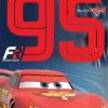 Disney Cars Badlaken McQueen