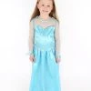 Elsa Jurk Prinsessenjurk Frozen II