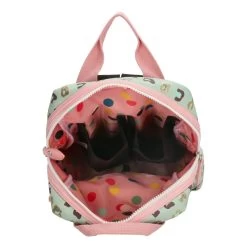 Zebra Rugtasje Leo Mint (s) - SALE 8 Zebra Rugtasje Leo Mint (s) - SALE -Kindermaskerade Winkel ac7e870ef923fb791eab3f2ac67ee2f78663b938