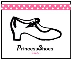 Prinsessen Schoenen Lichtroze Bloem + Gratis Kadootje -Kindermaskerade Winkel b0e21f5410243210c3e45958255f9b232b61f838 16