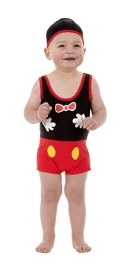 Mickey Mouse Zwempakje Disney